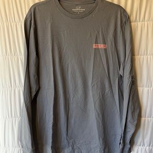 Vineyard Vines long sleeve tee